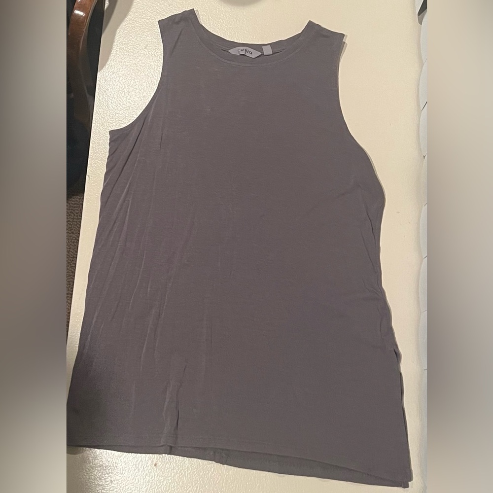 ATHLETA workout tank
